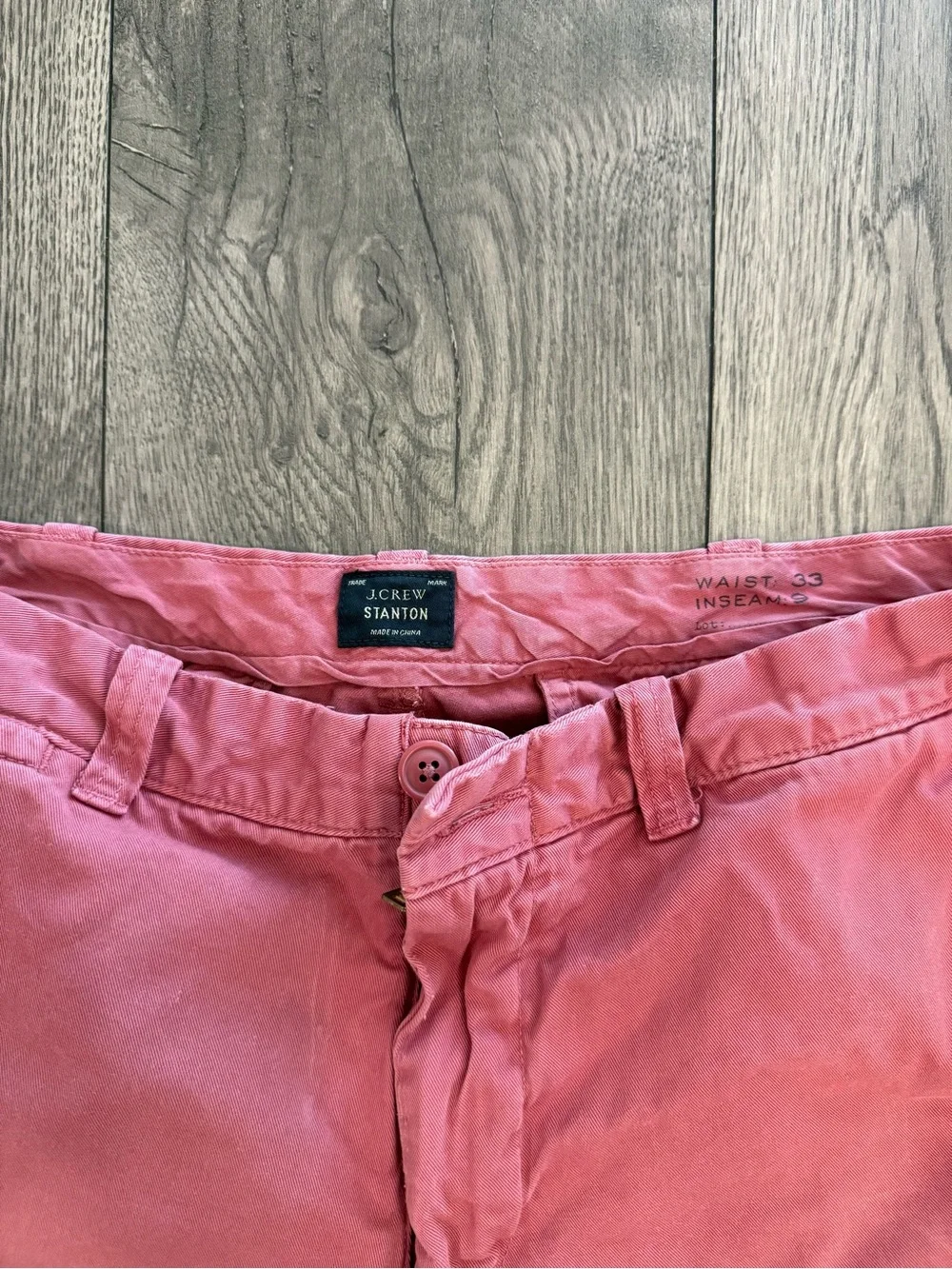 J. Crew crew stanton